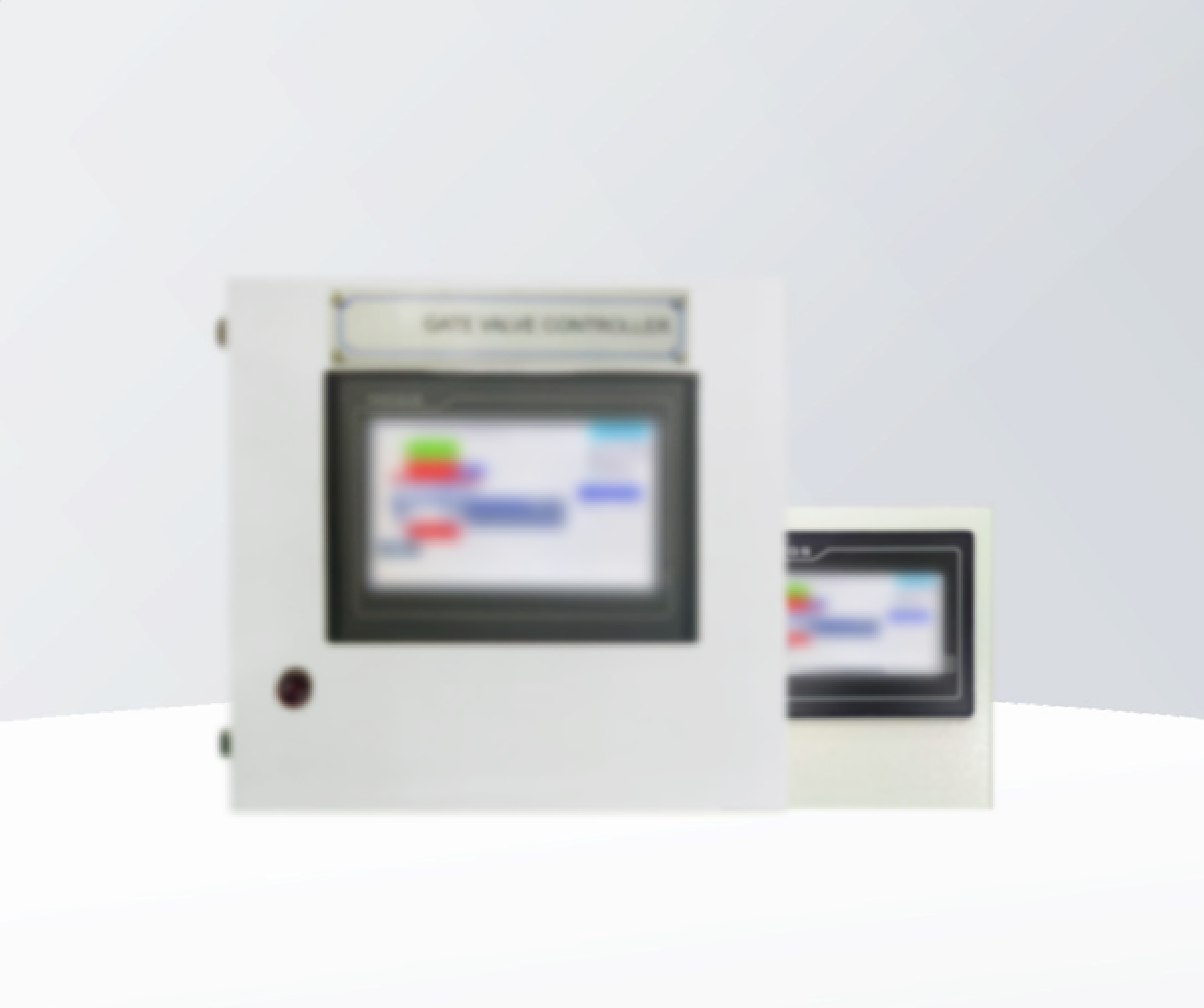 门阀（GATE VALVE）控制器 加热型