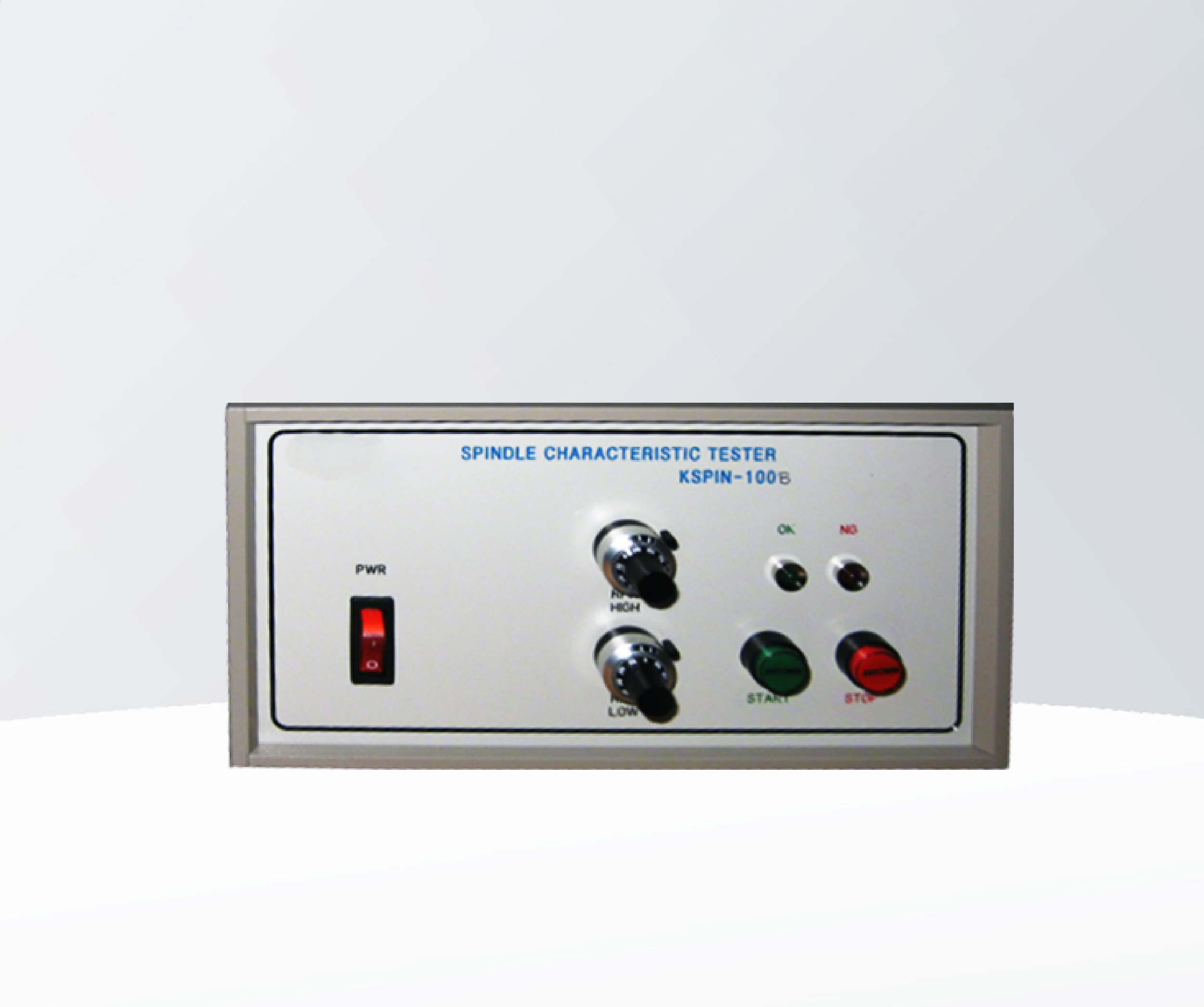 电机（MOTOR) 特性检测机