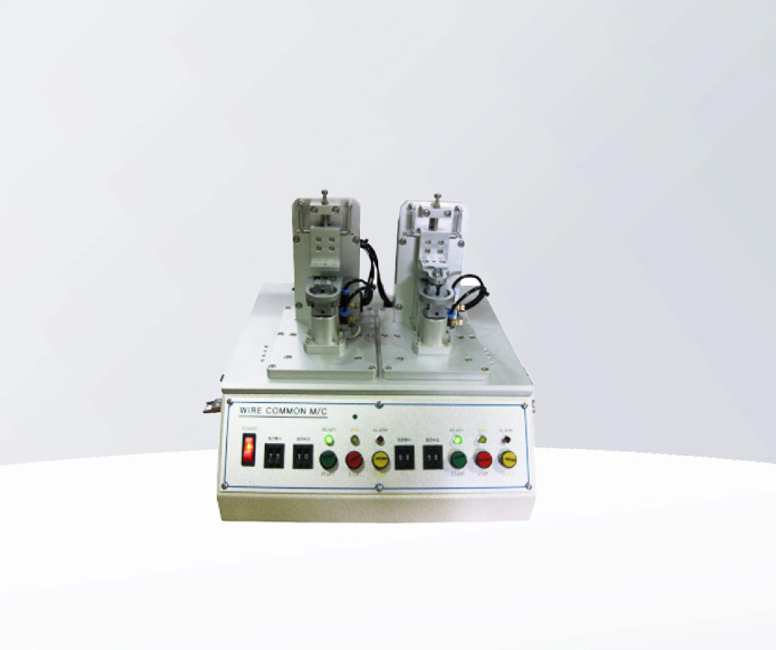 拧线机（Wire Common）